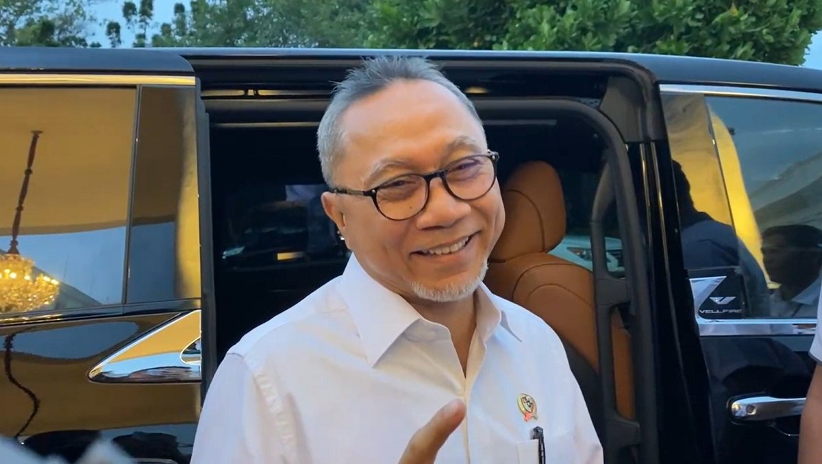 Zulhas Minta Petugas SPPG Lalai Dipecat, 748 Santri dan Siswa Sidoarjo Terdampak Keracunan MBG