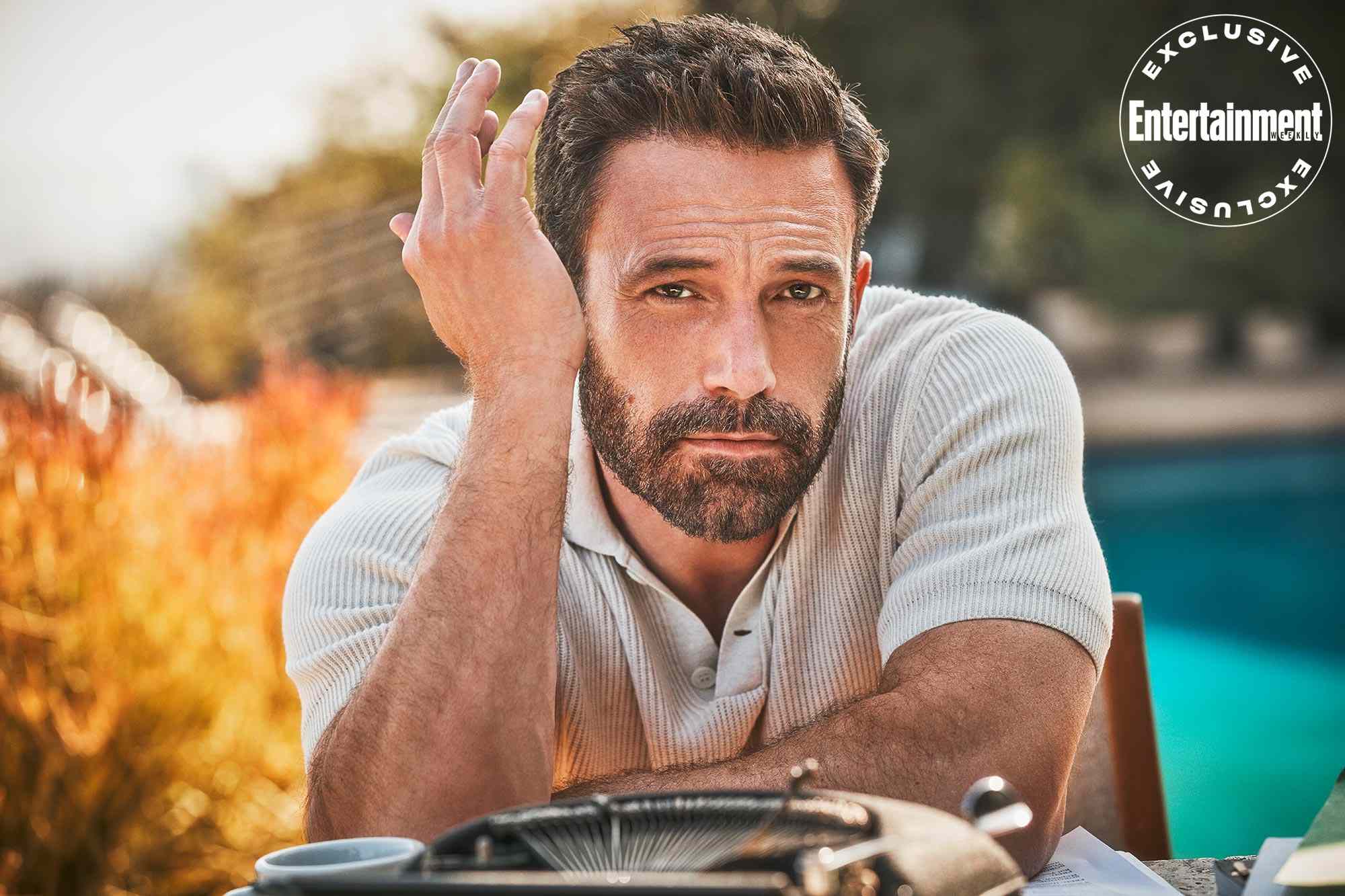 Akun Instagram Ben Affleck Sempat Diblokir Meta karena Diduga Palsu