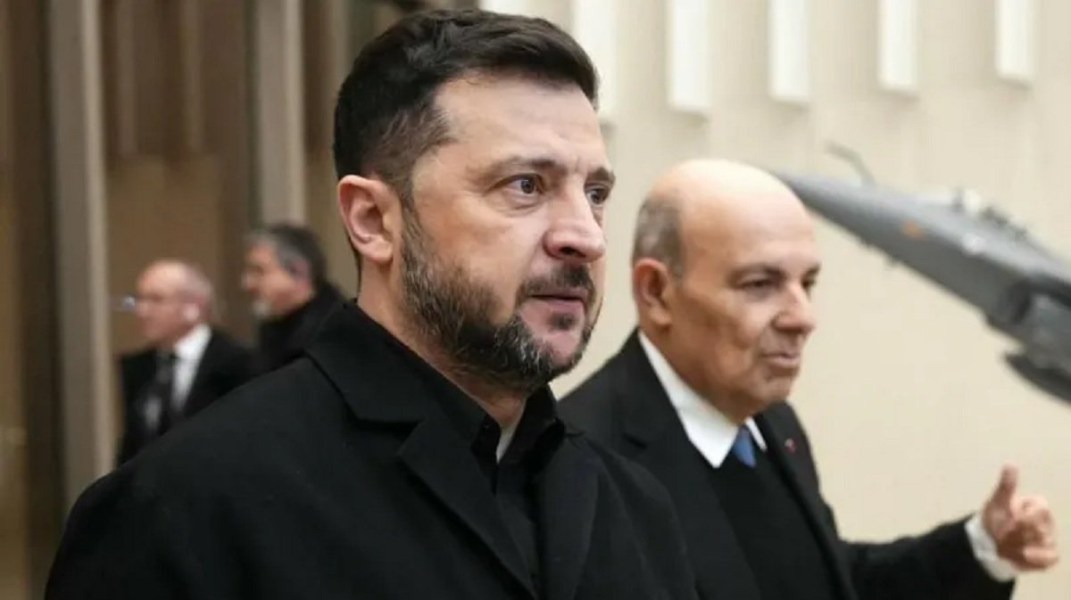 Zelensky Siap Hentikan Perang dengan Rusia, Ukraina Usulkan Pembekuan Garis Depan dan Jaminan Keamanan