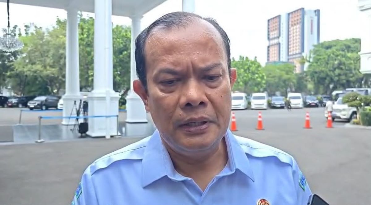 Prabowo Panggil Kepala BMKG ke Istana, Perkuat Langkah Pencegahan Karhutla dan Bencana Hidrometeorologi